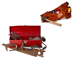 Right Tools for the Job